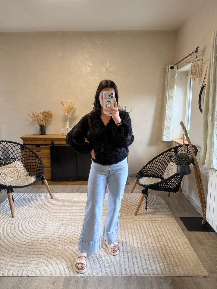 Blouse Ramy