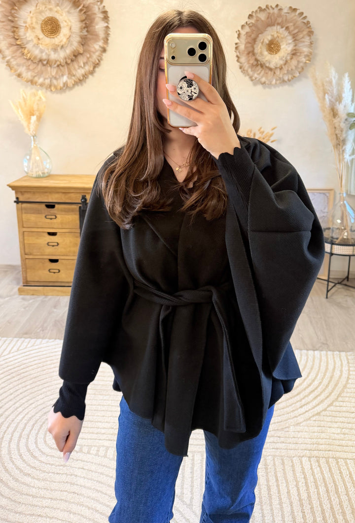 Cape Capri noir