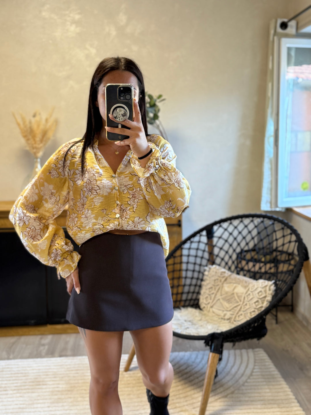 Blouse Céline