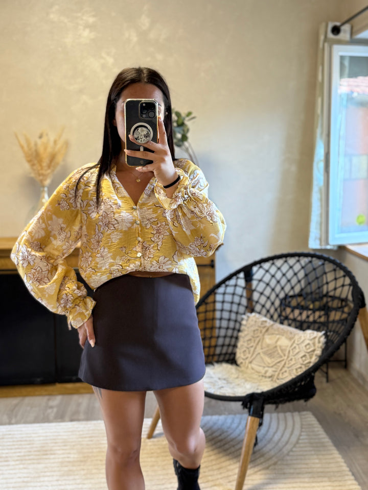 Blouse Céline