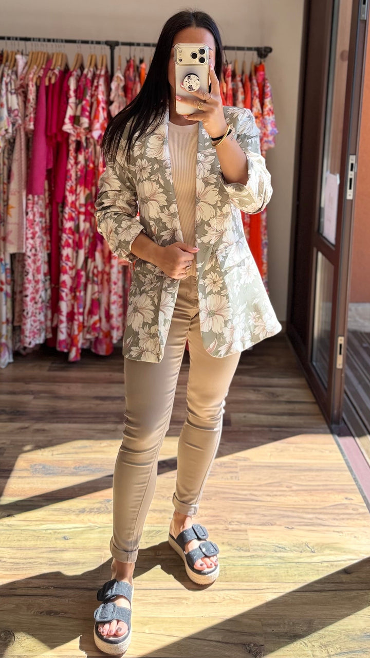 Blazer Soly