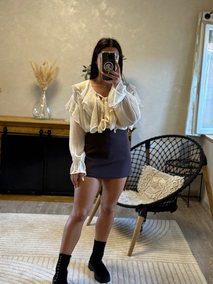 Blouse Saphia