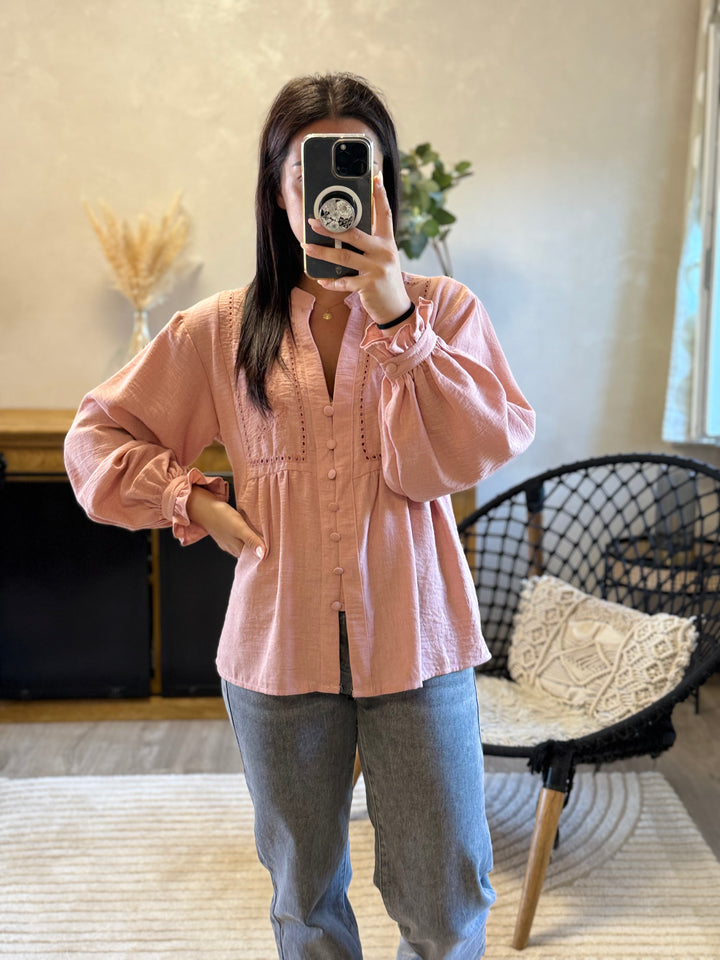 Chemise Erma