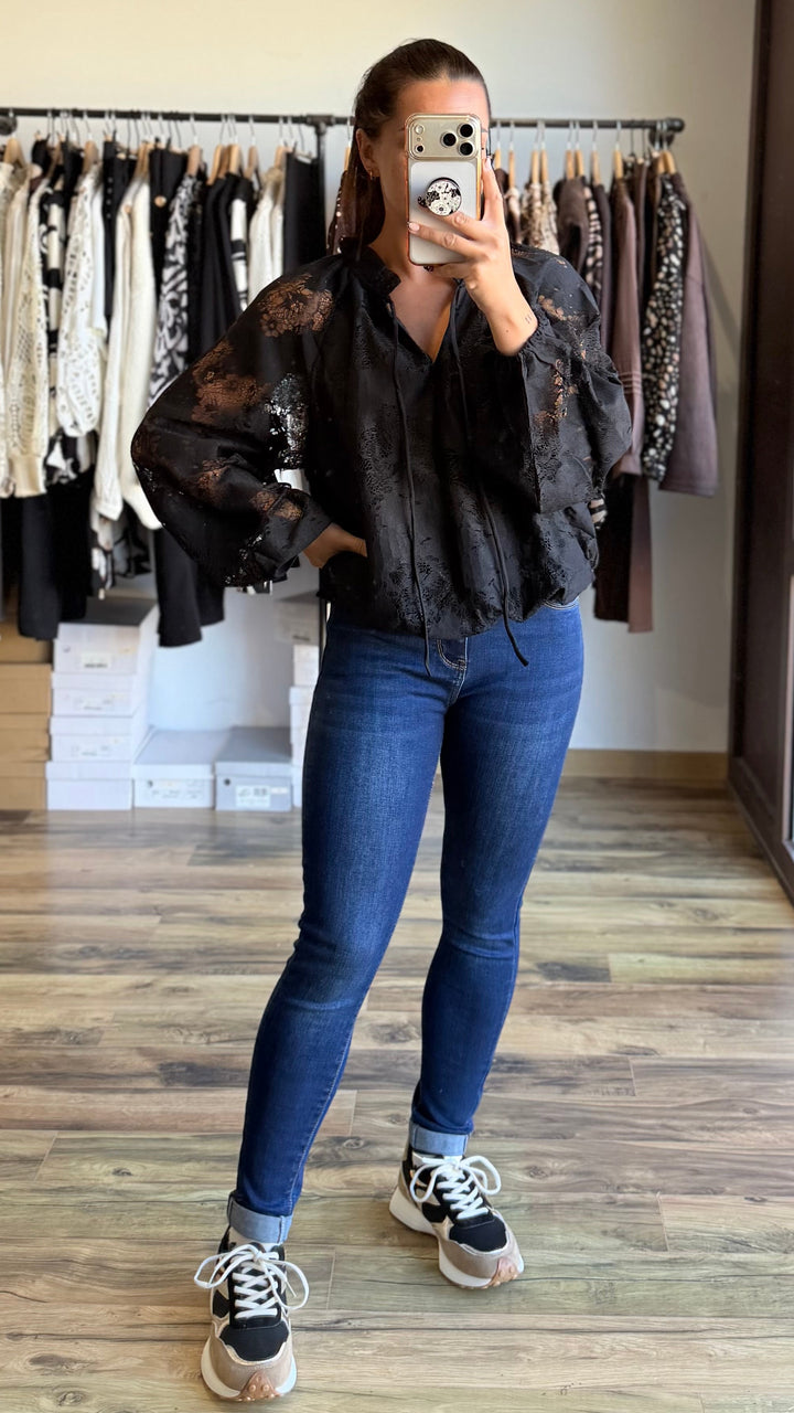 Blouse Cil