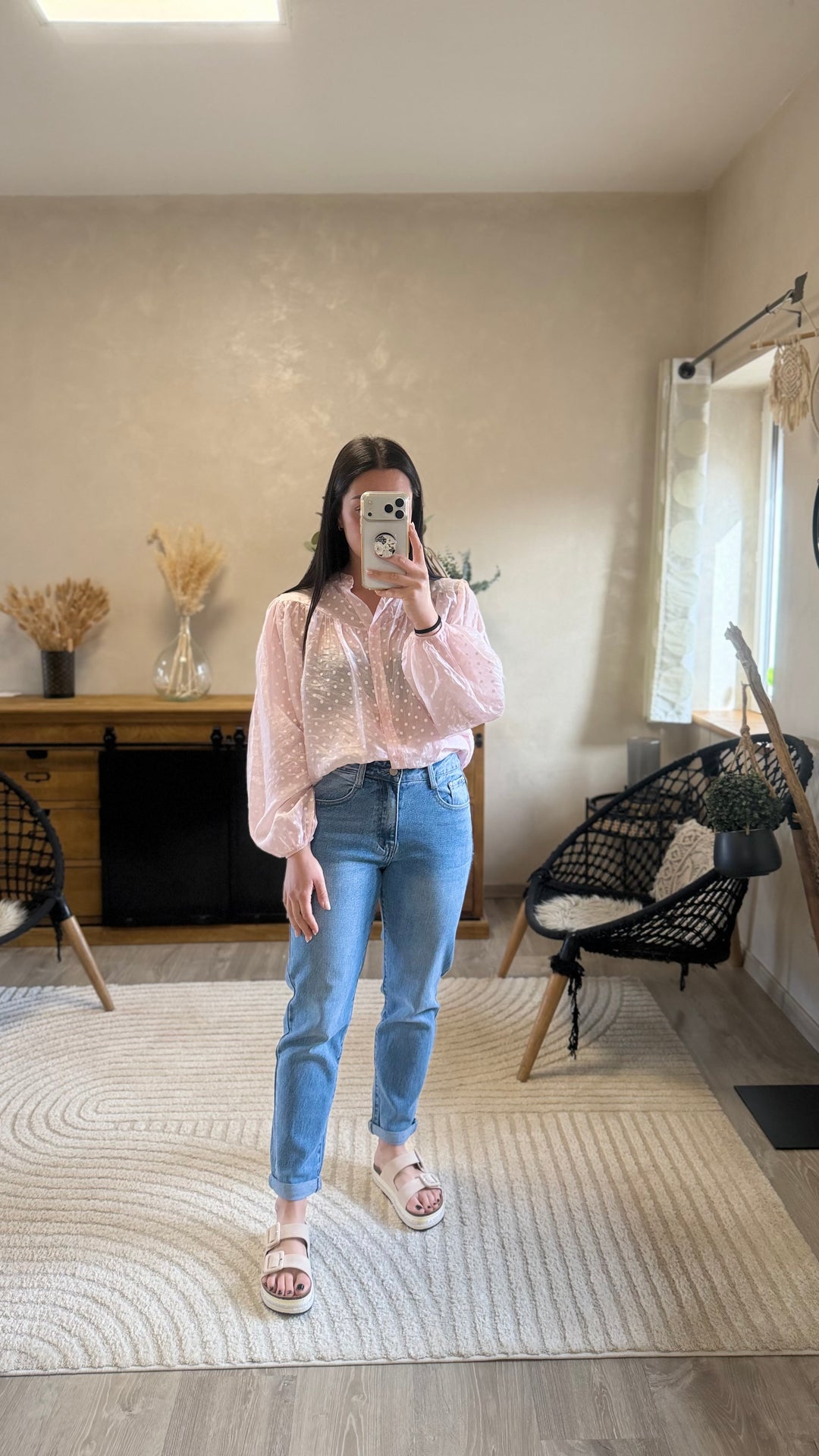 Chemise Max
