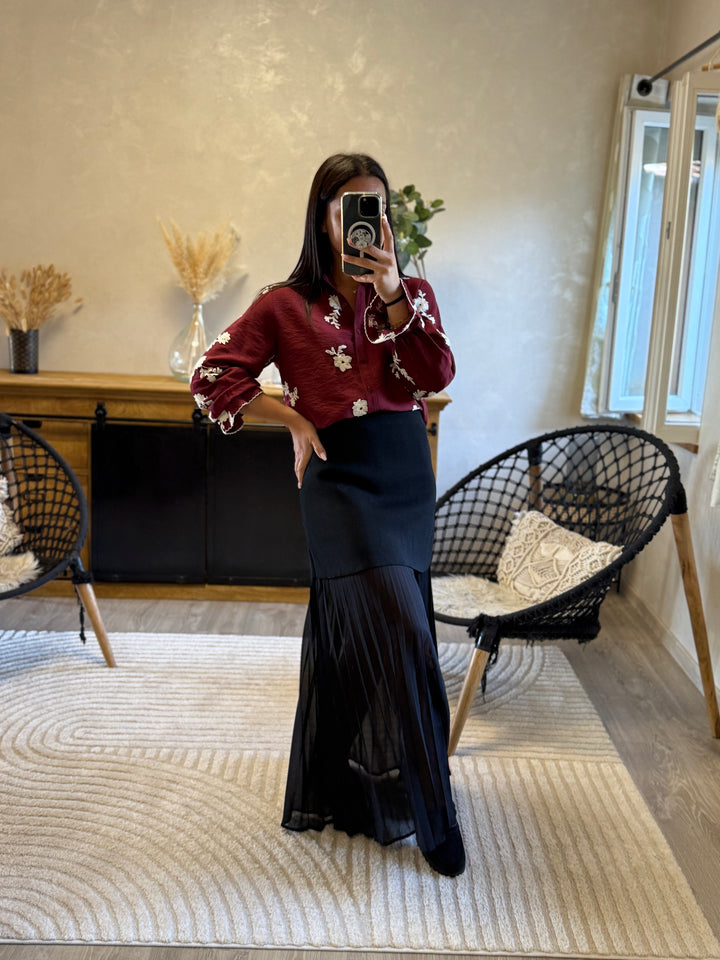 Chemise Elisa