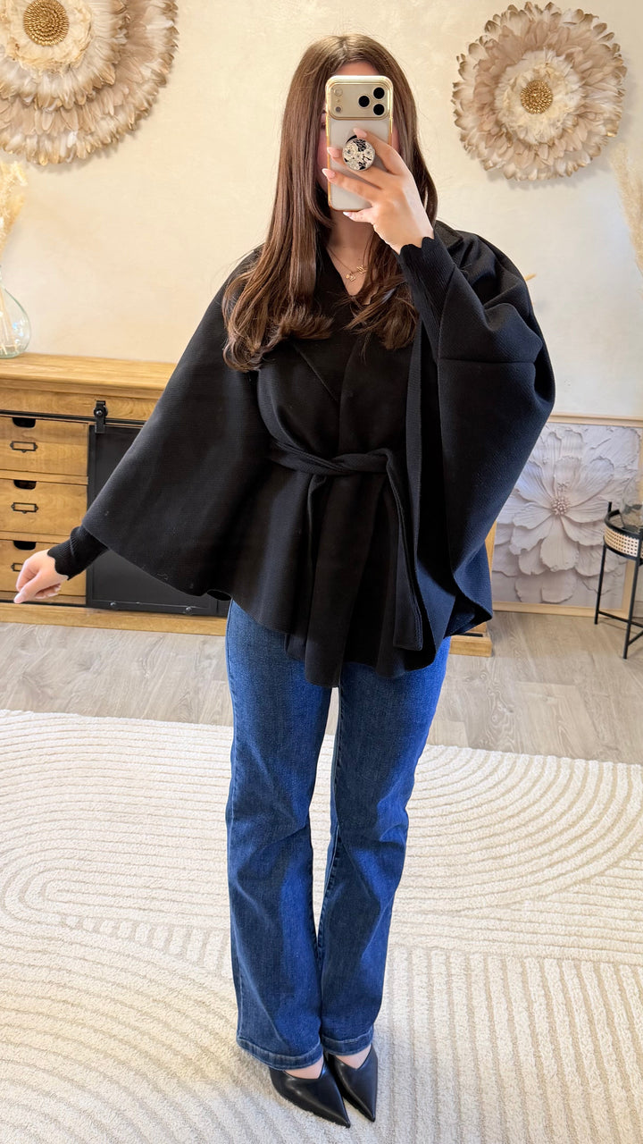 Cape Capri noir