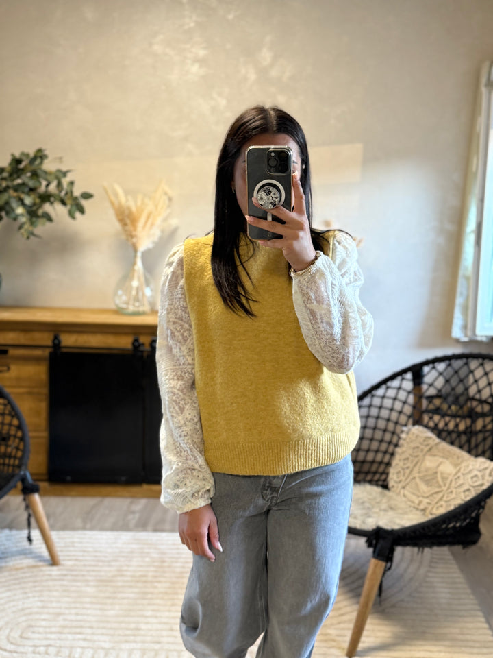 Pull Jamila