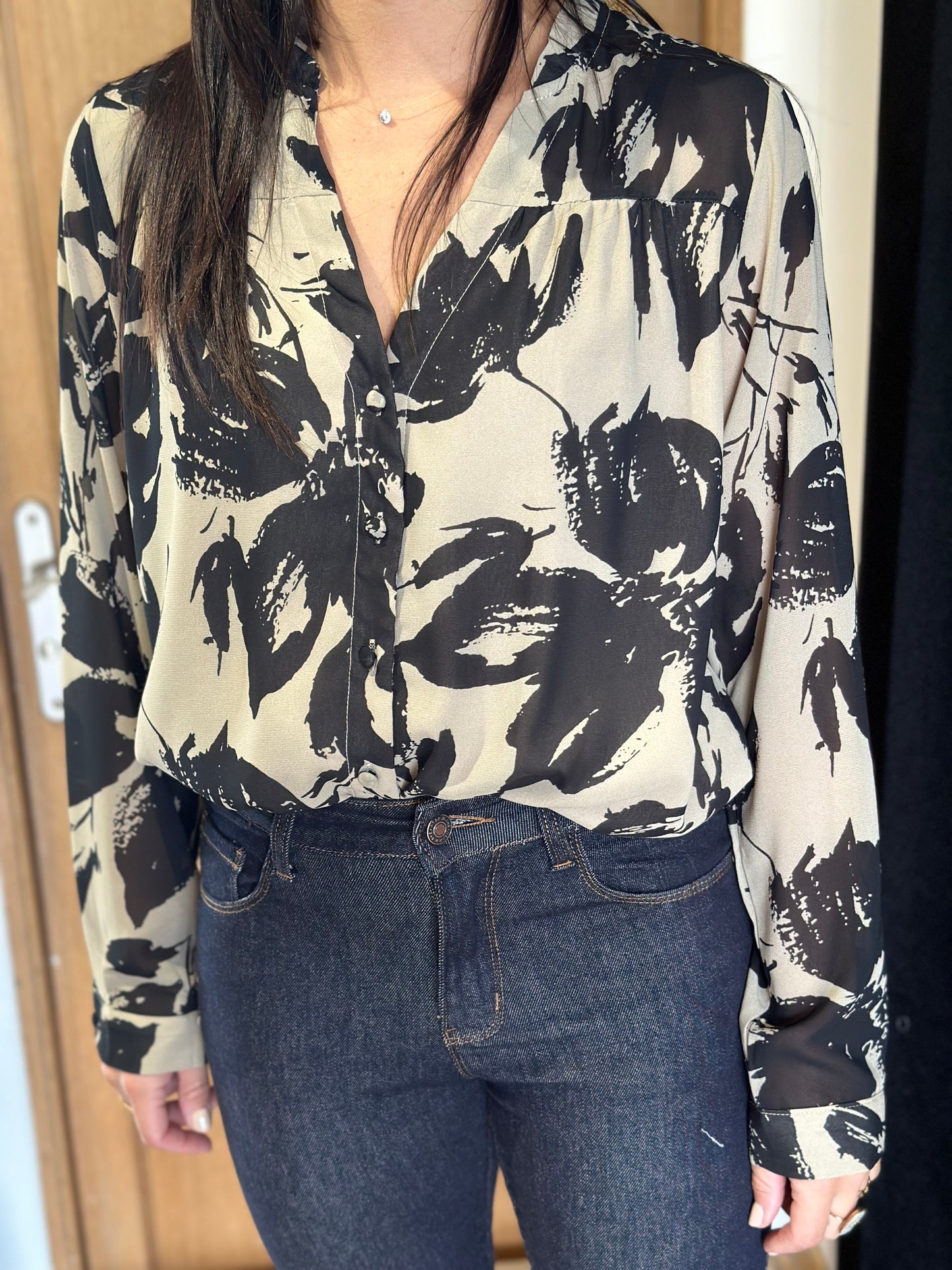 Blouse Lorianne