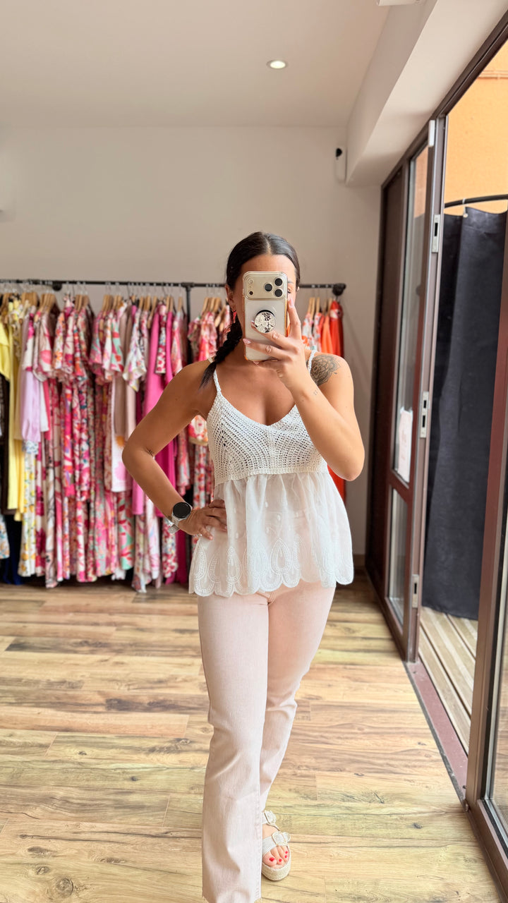 Top Densita