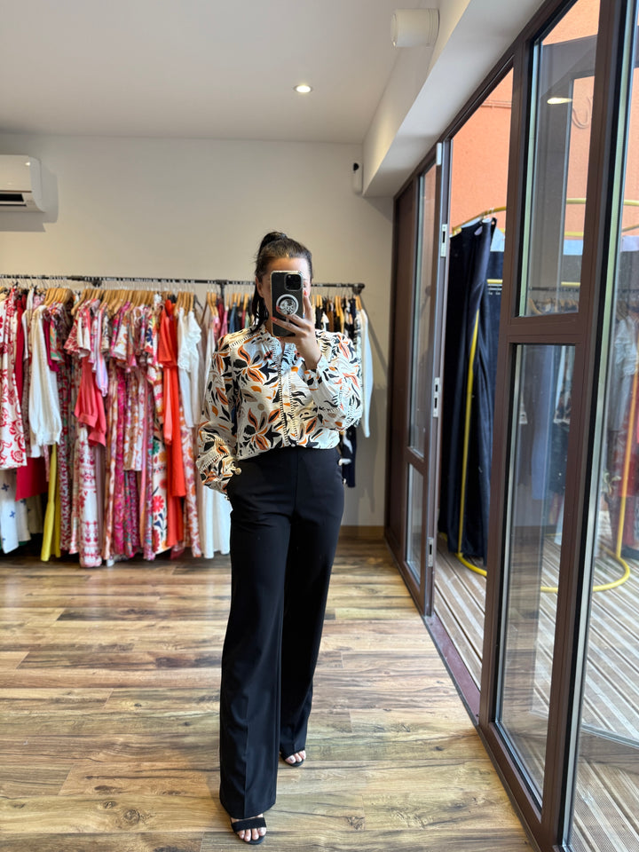 Chemise Bob CURVY