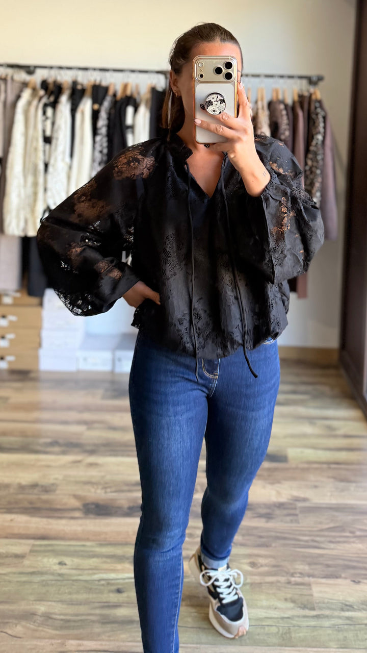 Blouse Cil