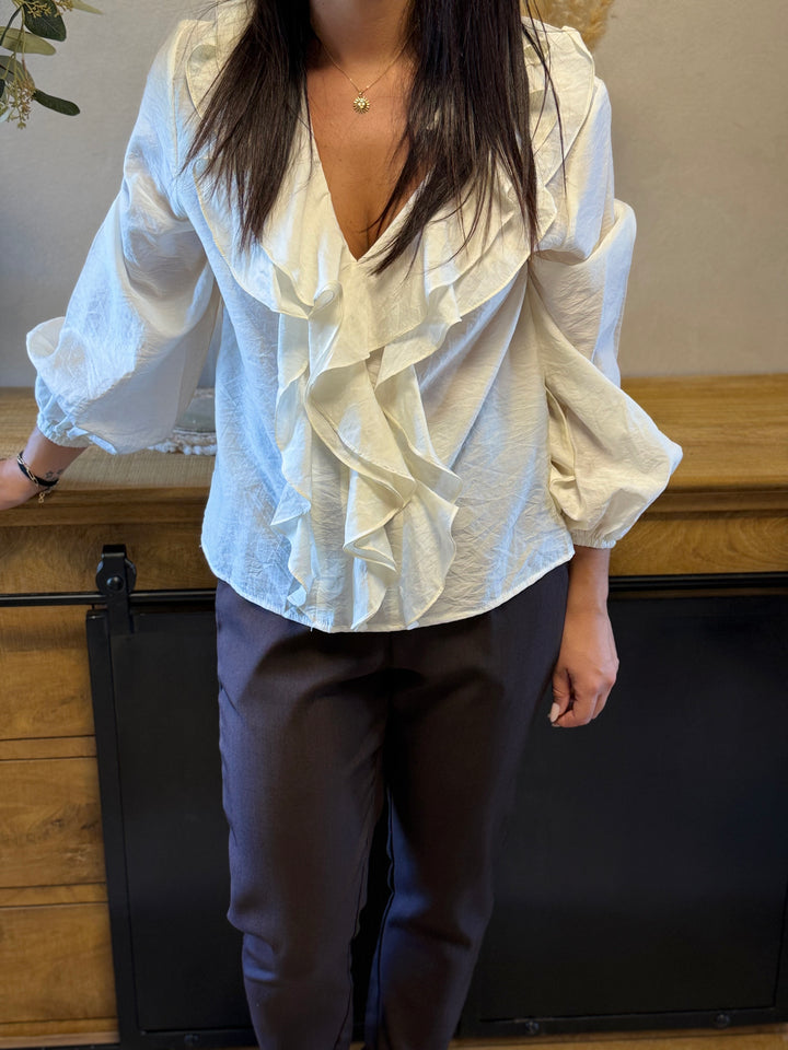Blouse Biel