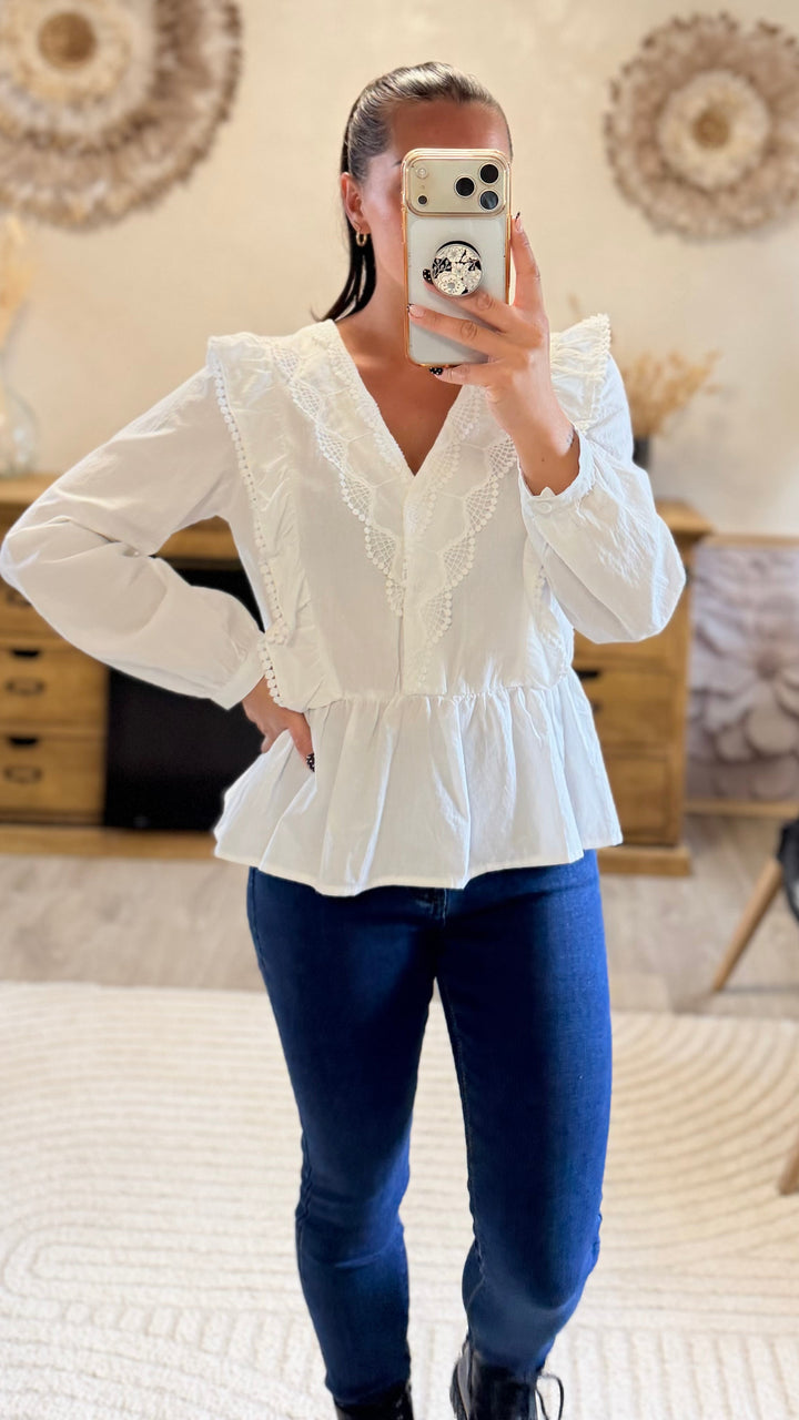 Blouse Amir