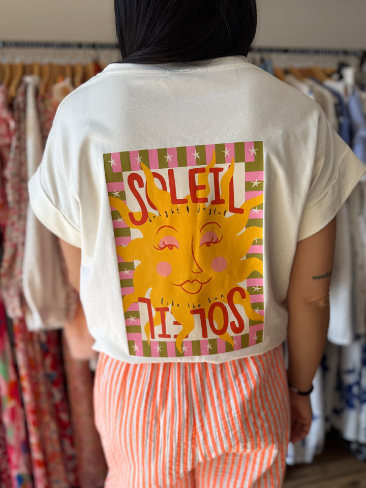 Teeshirt Irma