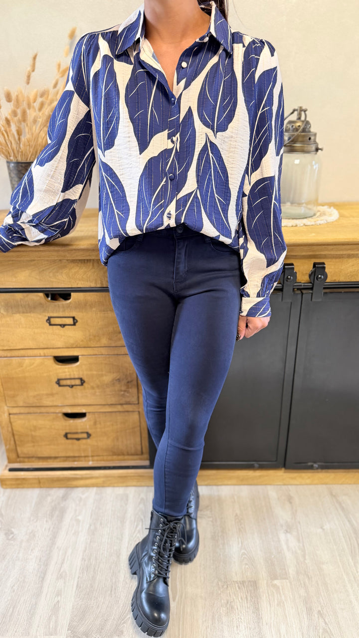 Jean Mallet Marine CURVY