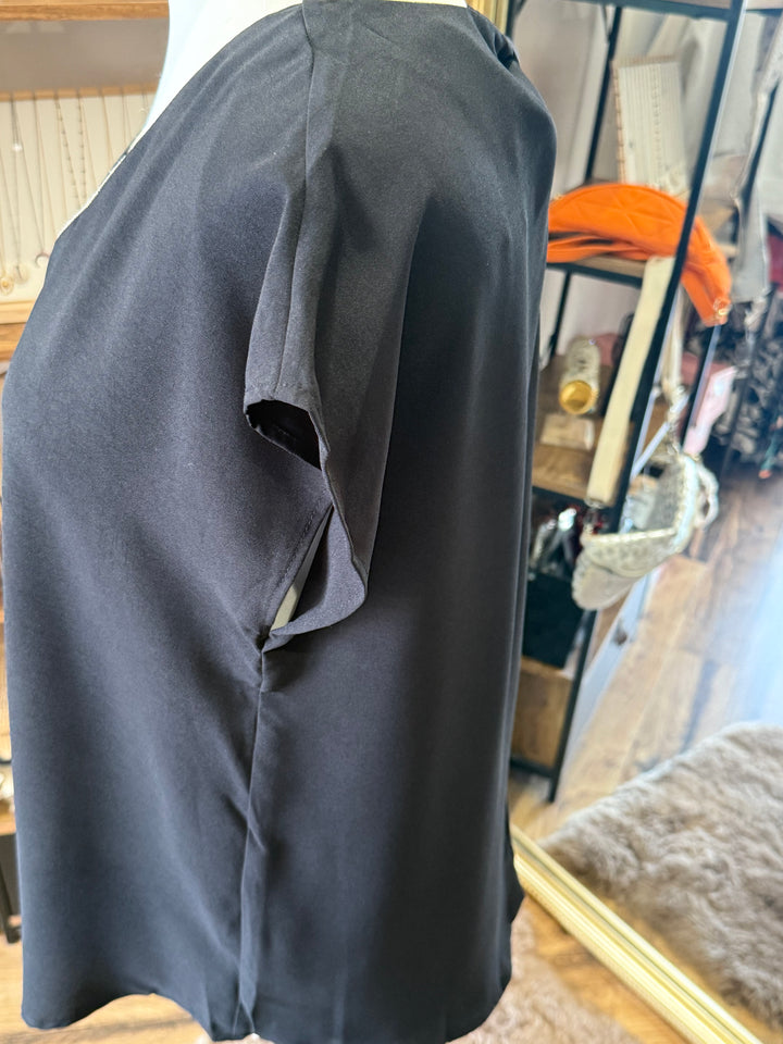 Blouse Yanis curvy