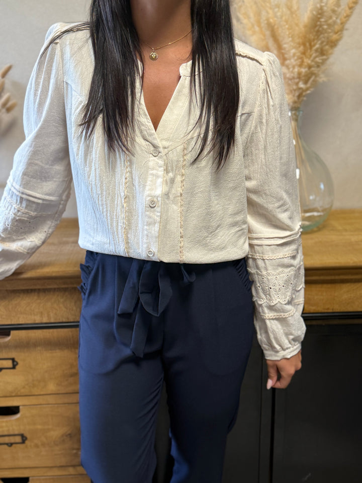 Chemise Samuel