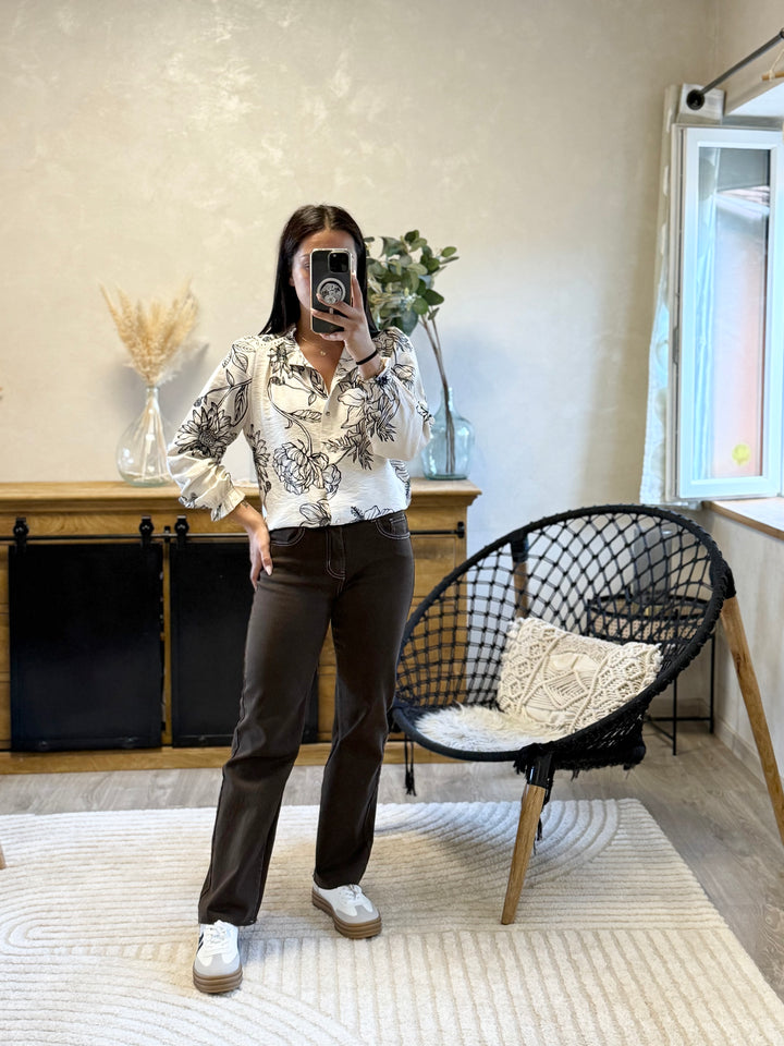 Chemise Anna