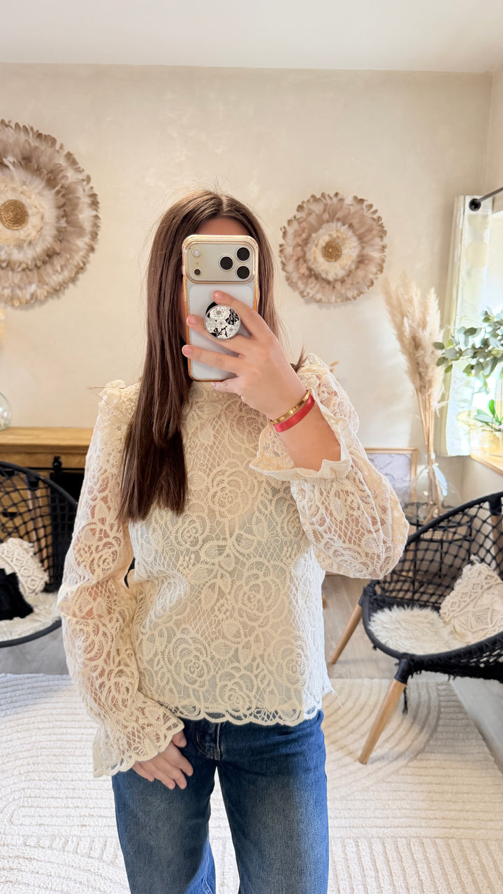 Blouse Dolan