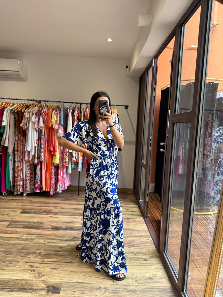Robe Alaïs