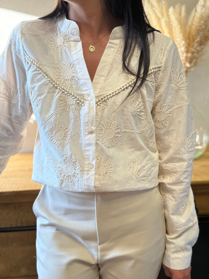 Chemise Alinéa