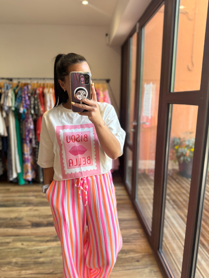 Teeshirt Alime
