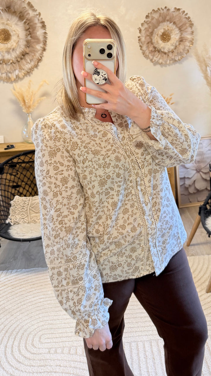 Chemise Ralph CURVY