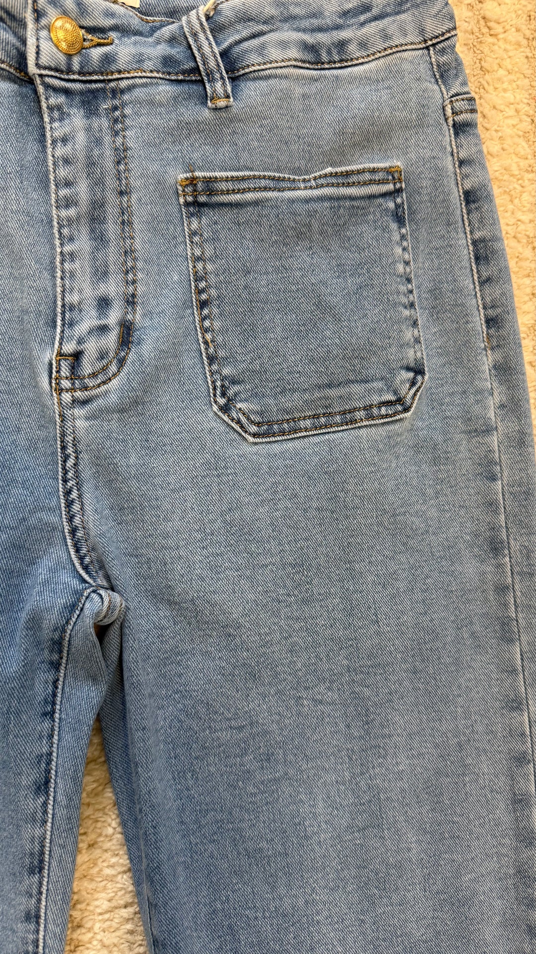 Jean Lili CURVY