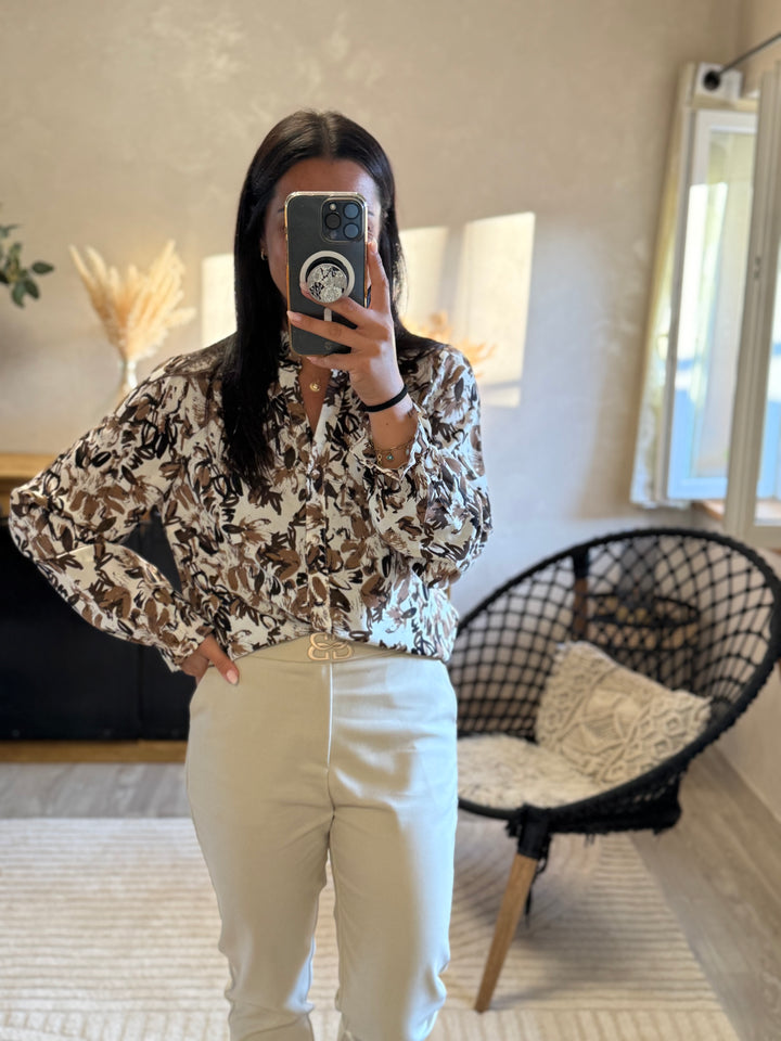 Chemise Alyxe