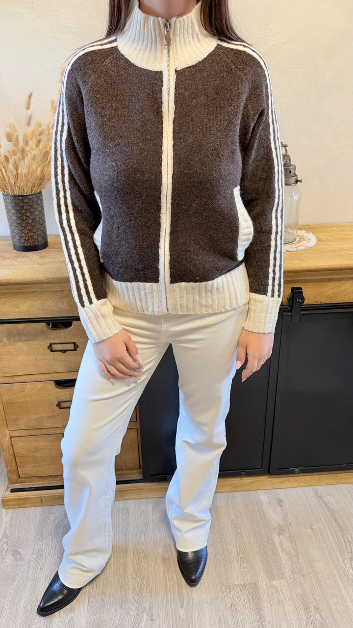 Gilet Elio