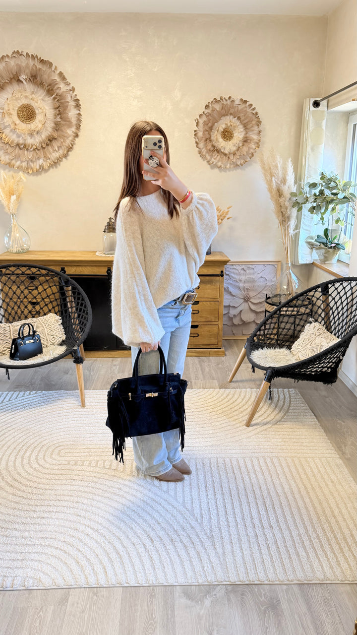 Sac Gerry noir