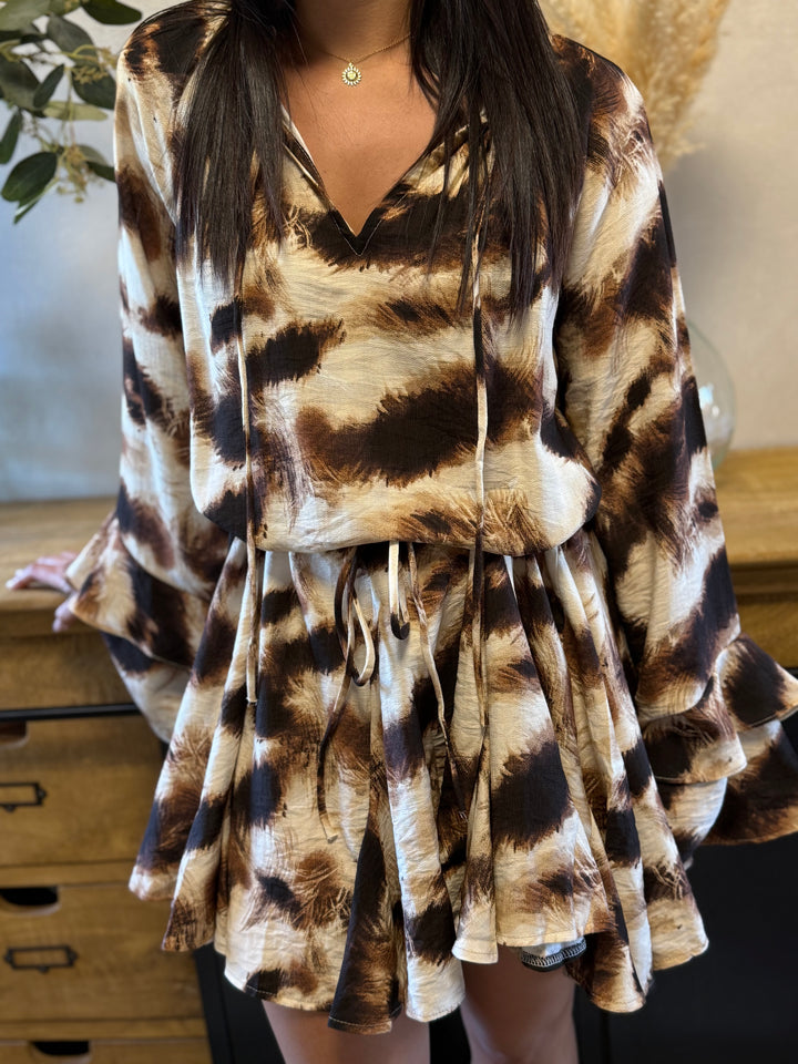Robe Juan