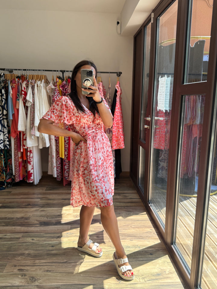 Robe Carmen