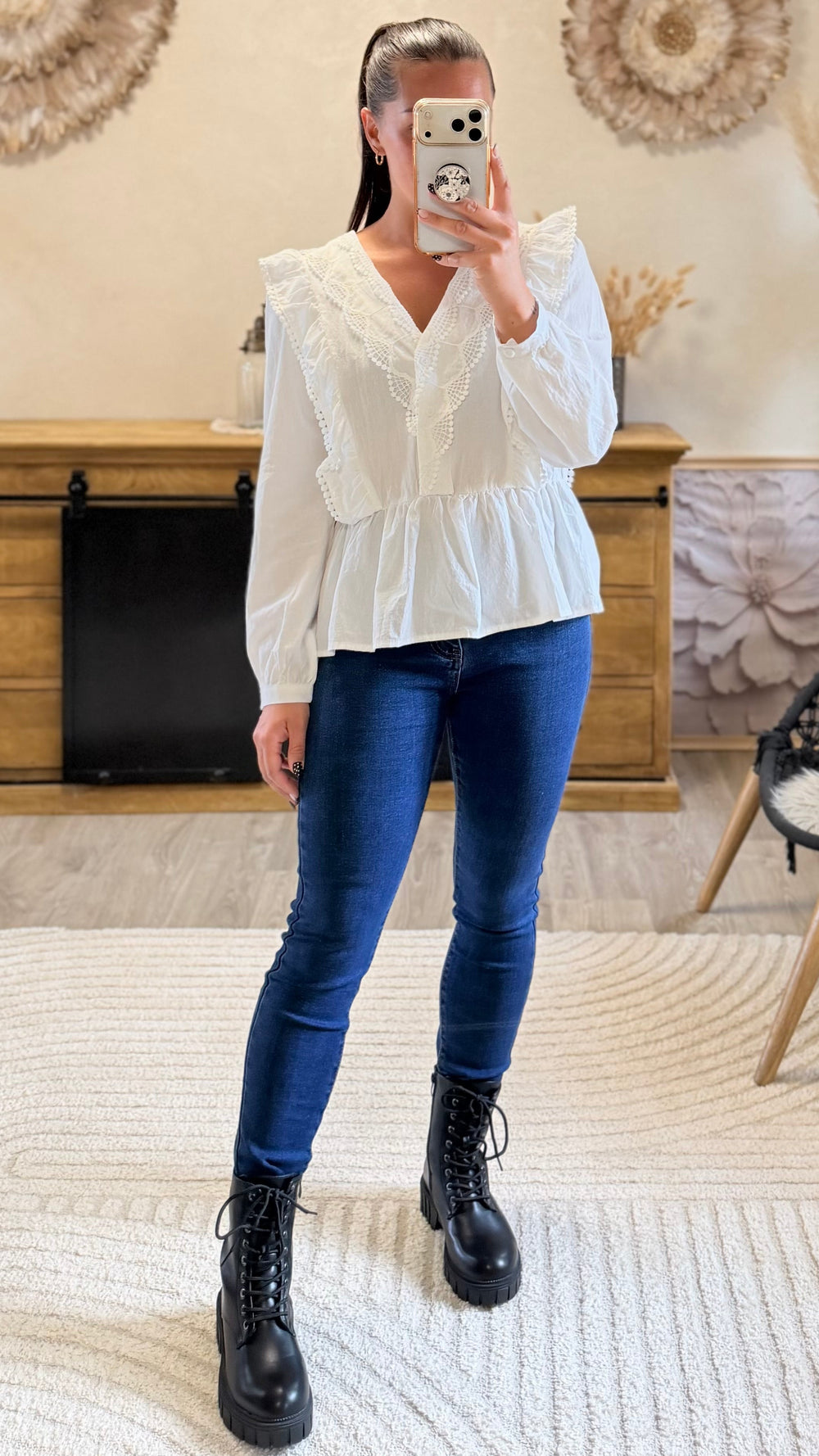 Blouse Amir