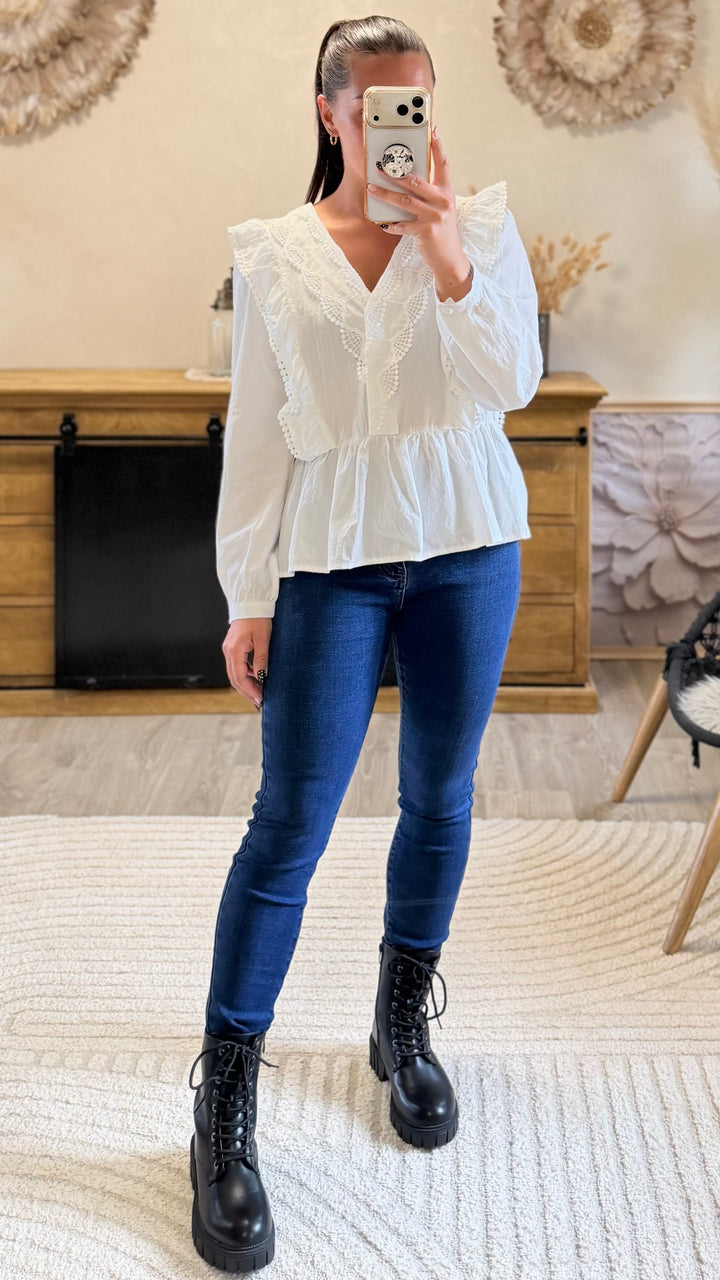 Blouse Amir