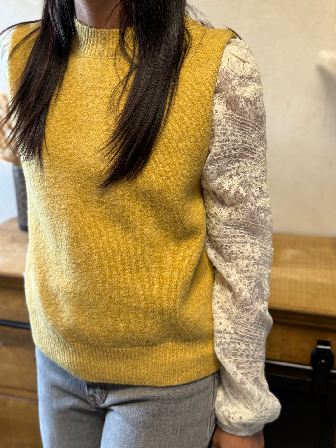 Pull Jamila