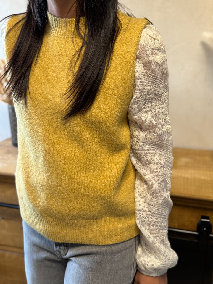 Pull Jamila