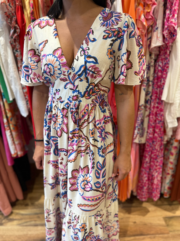 Robe Dakota