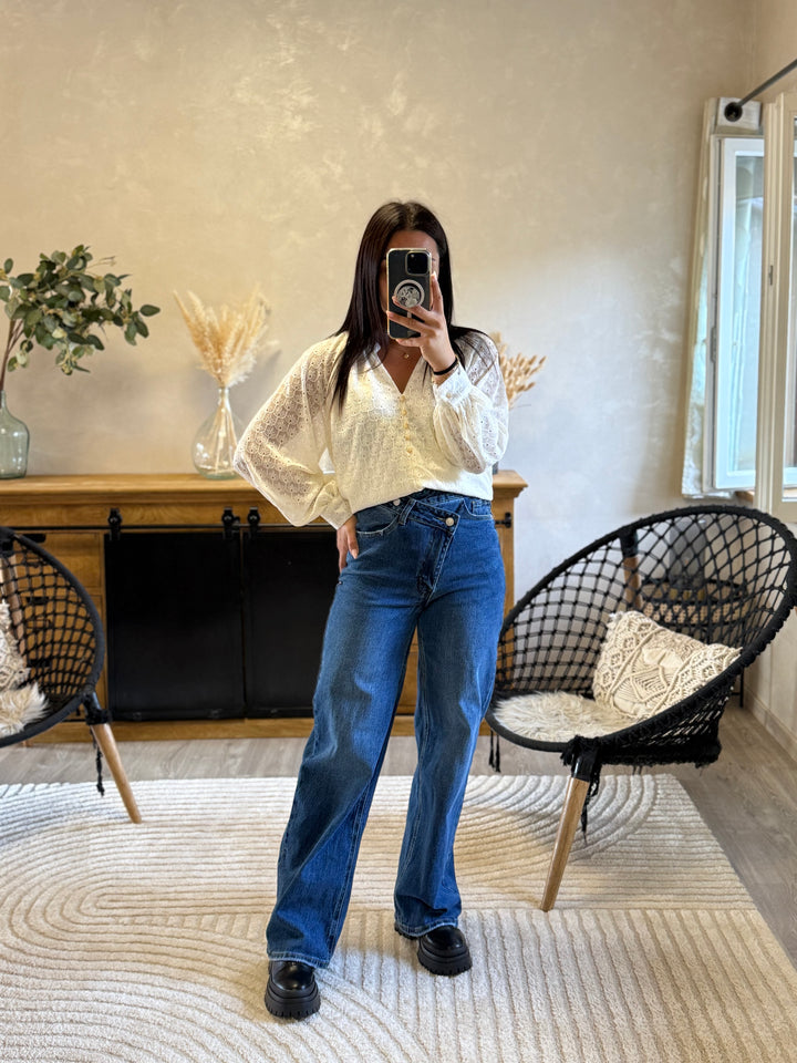 Blouse Leandra
