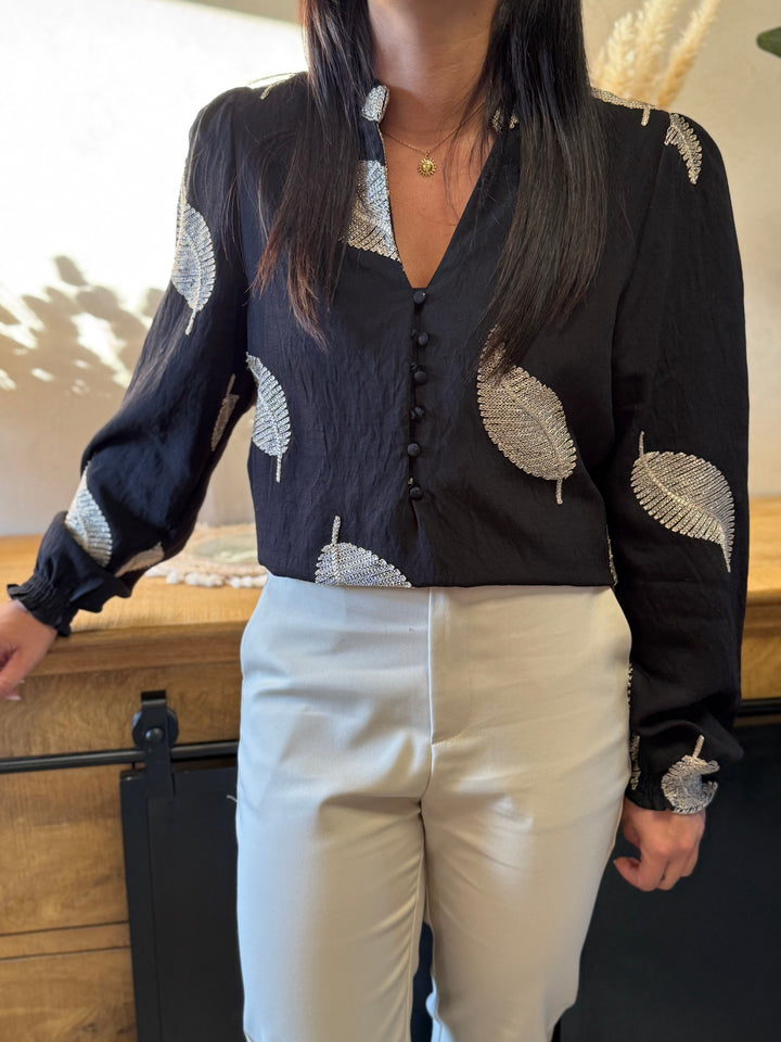 Blouse Lofy