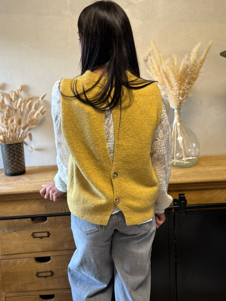 Pull Jamila