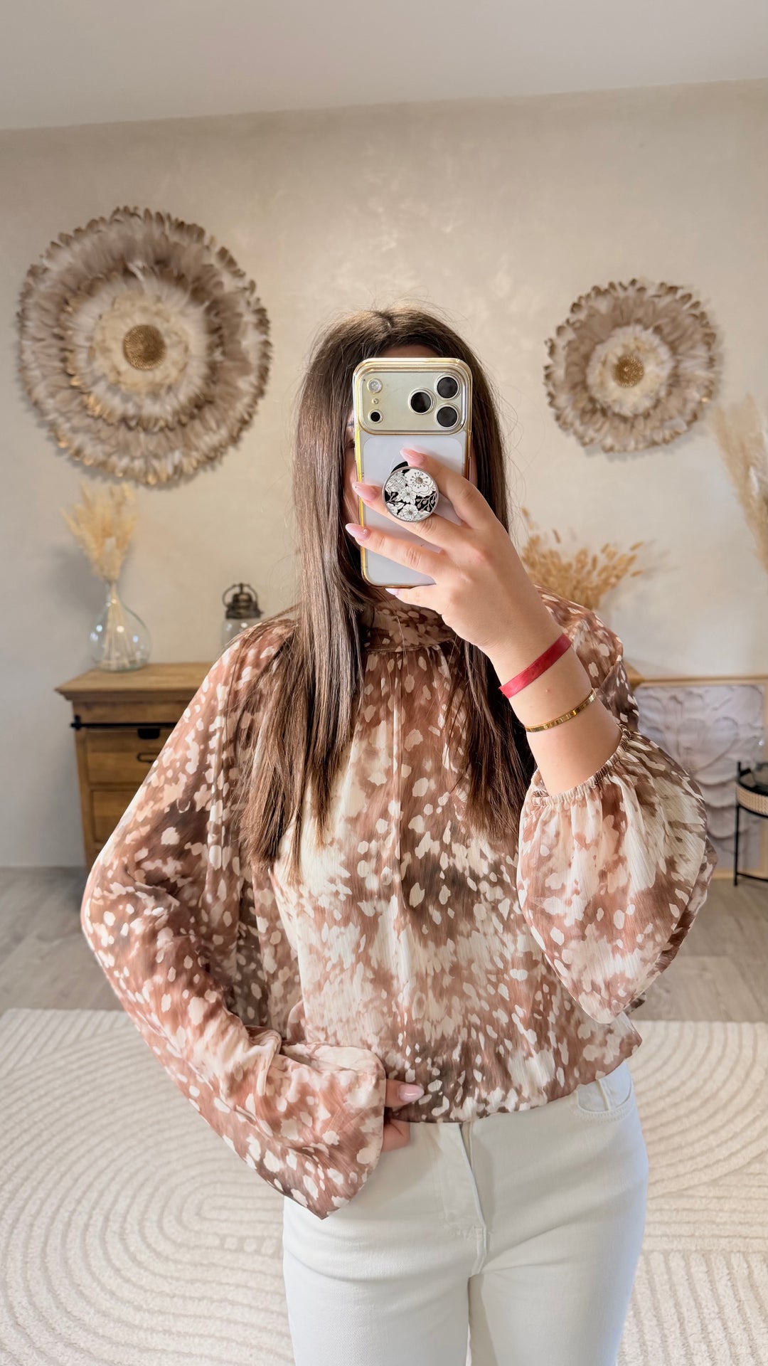 Blouse Maha