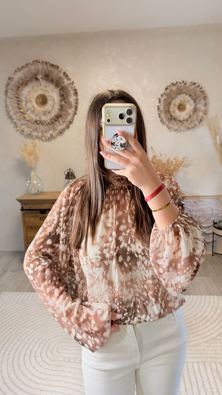 Blouse Maha