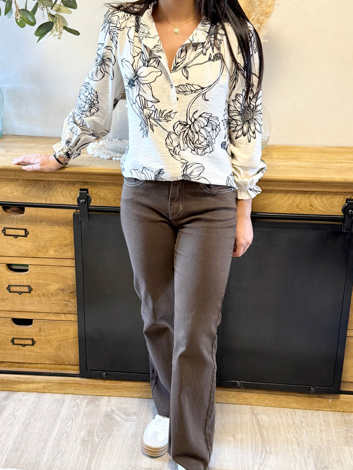 Chemise Anna
