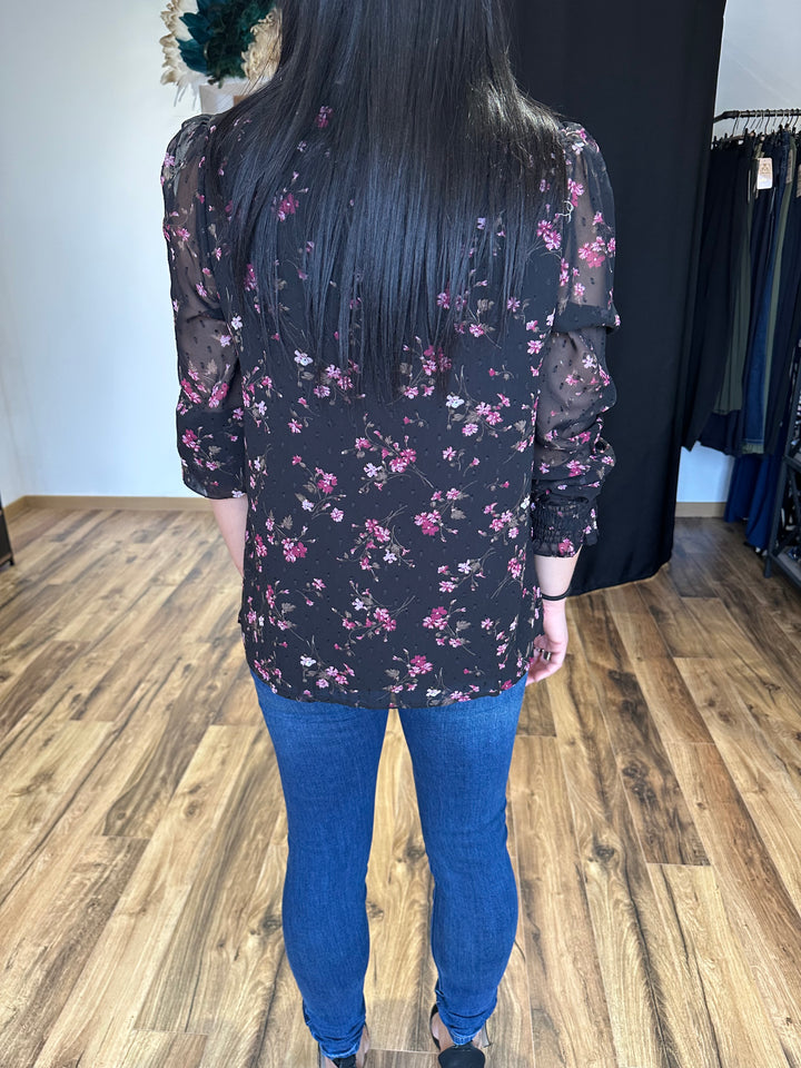 Blouse Michel