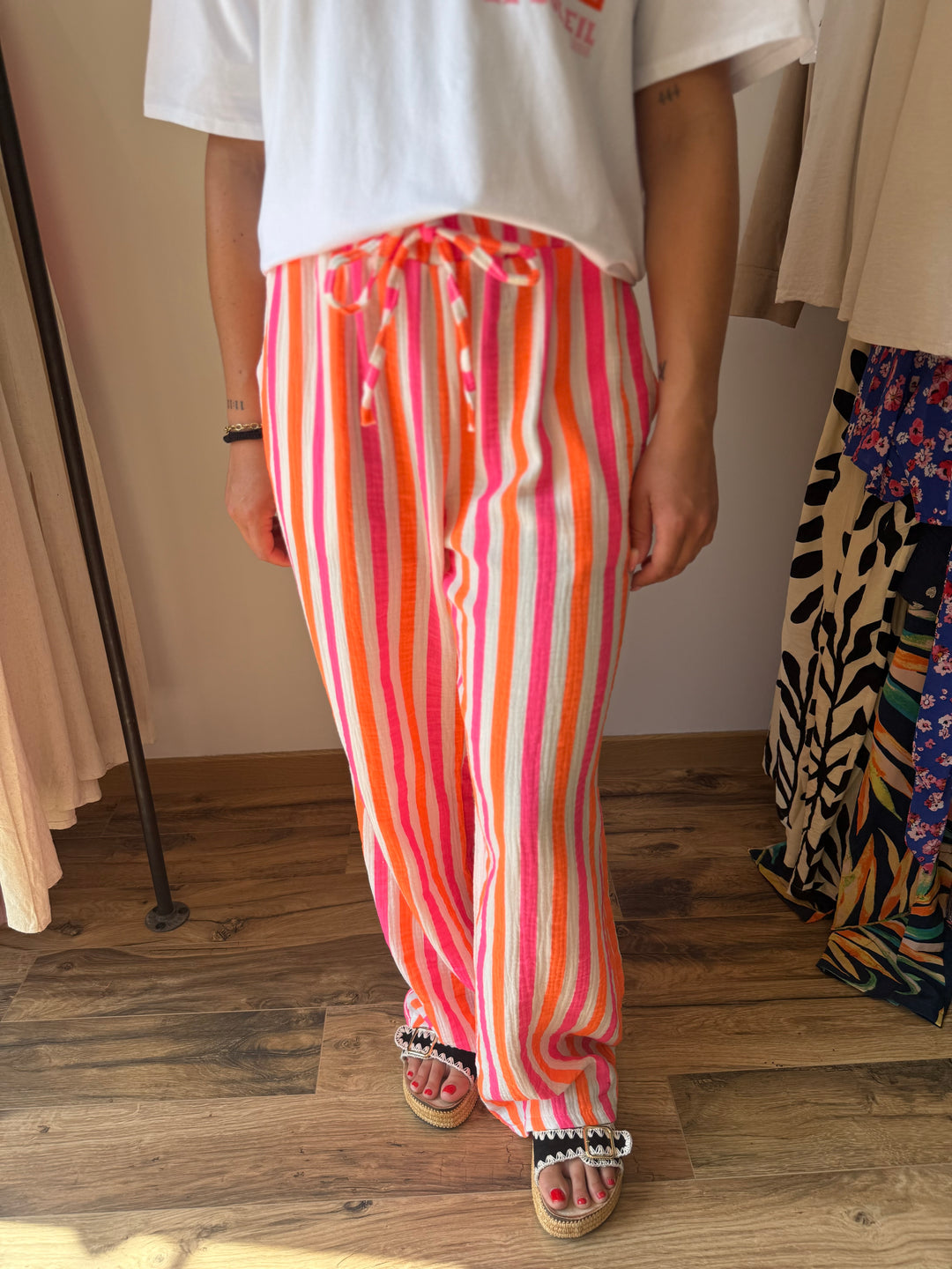 Pantalon Evane