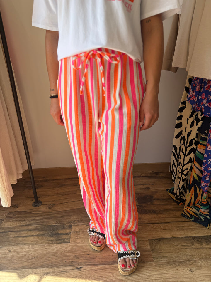Pantalon Evane