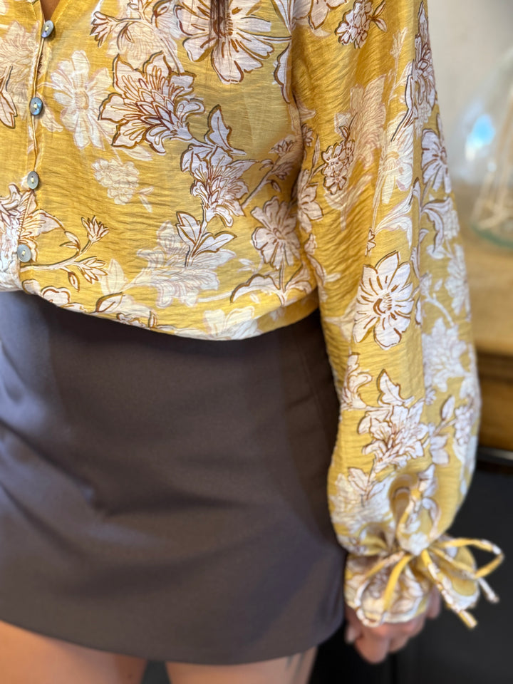 Blouse Céline