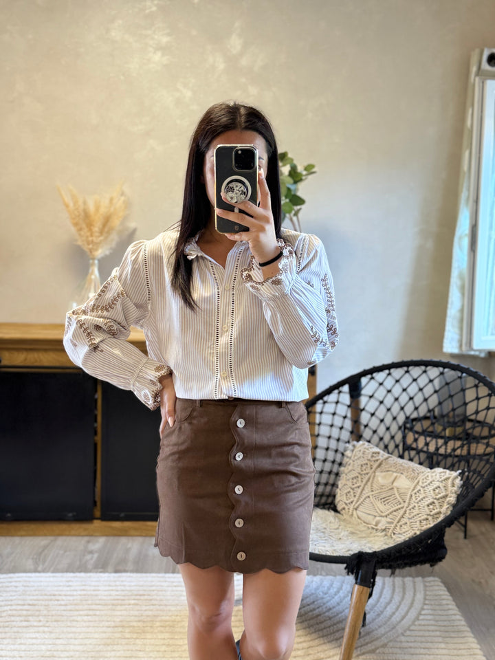 Chemise Vilam